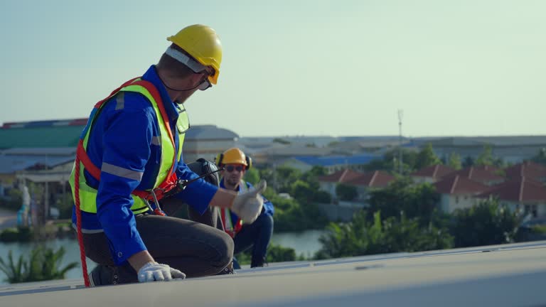 Best Gutter Installation and Repair  in USA